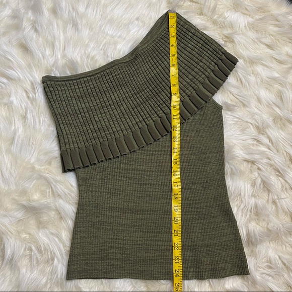 Manoush One Shoulder Top - Picture 11 of 16